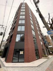 京阪本線天満橋駅まで徒歩5分