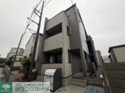 MELLAS西川口IV