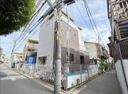 戸越3丁目戸建 西棟