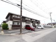東武野田線梅郷駅まで徒歩15分