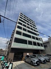 地下鉄御堂筋線中津駅まで徒歩10分