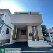 クレイドルガーデンさいたま市浦和区木崎 第14 1号棟
