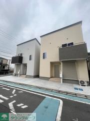 グランソフィア八潮EAST