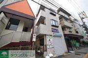 都営新宿線瑞江駅まで徒歩5分