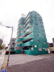 ＪＲ京浜東北・根岸線川口駅まで徒歩7分
