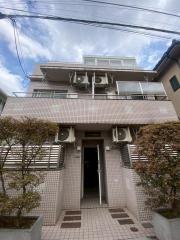 ティアレ目白台
