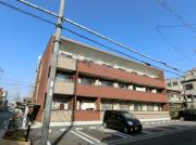 ＪＲおおさか東線新加美駅まで徒歩5分