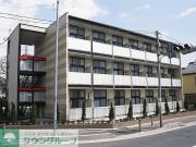 レオパレスフロンティア