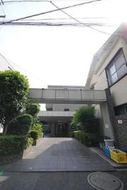 ユーレジデンス高円寺 104