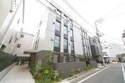 東急目黒線武蔵小山駅まで徒歩8分