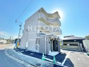 筑豊電気鉄道感田駅まで徒歩11分