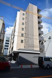 エグゼ大阪ドームII