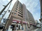 モンセーヌ蛍池ステーションサイド