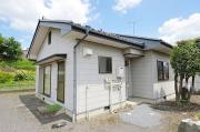 高木貸住宅 1号
