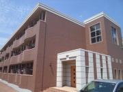 ブルーライン新羽駅まで徒歩7分