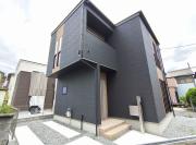 橿原市中曽司町戸建