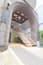 鷹野橋プリンスマンション