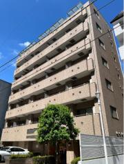 東京メトロ有楽町線市ケ谷駅まで徒歩3分