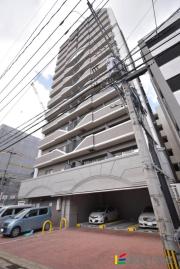 地下鉄七隈線渡辺通駅まで徒歩5分