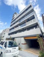 Brillia ist 門前仲町