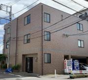 都営大江戸線練馬春日町駅まで徒歩3分
