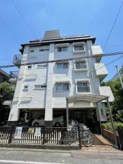 ＪＲ中央線中野駅まで徒歩12分
