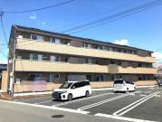 ＪＲ仙山線北山形駅まで徒歩27分