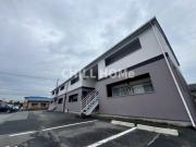 ＪＲ上越線群馬総社駅まで徒歩14分