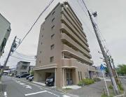 コンフォ清水