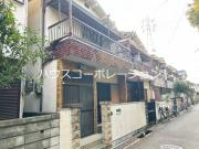 小中島3丁目貸家