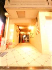 レジェンド横浜