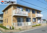 Mast Town平井D棟