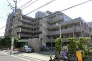 東武伊勢崎・大師線梅島駅まで徒歩13分