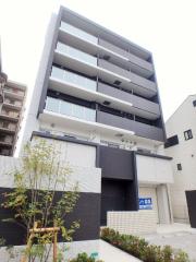 地下鉄谷町線平野駅まで徒歩6分