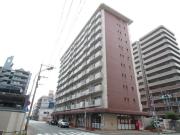 URポートハイツ築港本町