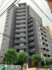 国立デュープレックスII