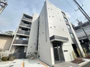 都営新宿線篠崎駅まで徒歩6分