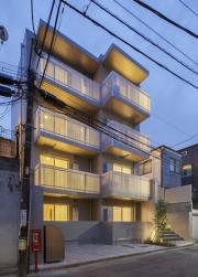 Terrace Kitazawa