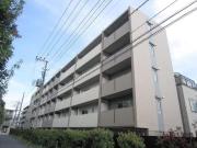 京急本線京急蒲田駅まで徒歩10分