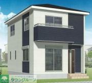 グランソフィア横川町 A