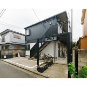 ヒルズ中野