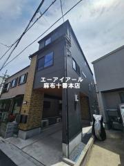 東四ツ木3丁目戸建て
