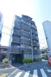 京王線八幡山駅まで徒歩8分