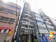地下鉄堺筋線北浜駅まで徒歩5分