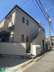 ドミトリ駒沢