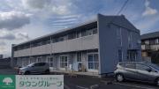 レオパレスSUNTRAP