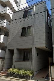 シャンベール早稲田