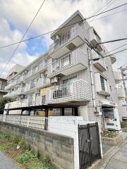 ＪＲ筑肥線下山門駅まで徒歩15分