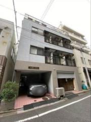 ＪＲ山手線駒込駅まで徒歩2分