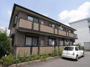 パールハイムA棟